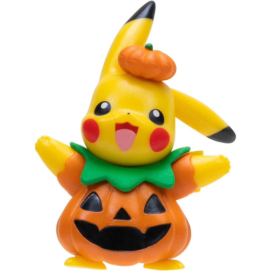 Pokémon 13 Days Countdown To Halloween Advent Calendar