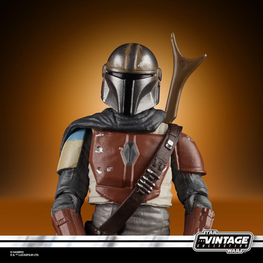 Star Wars The Mandalorian The Vintage Collection Action Figure