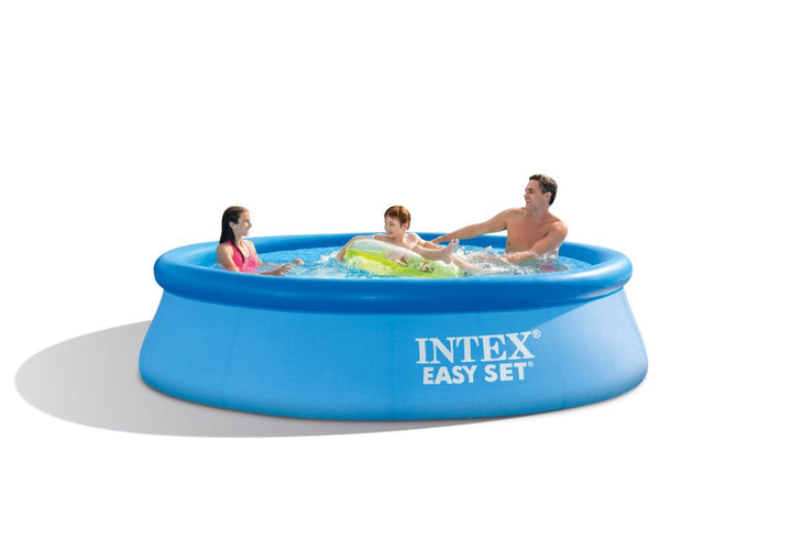 Intex Easy Set Up Swimming Pool 10″ x 30″
