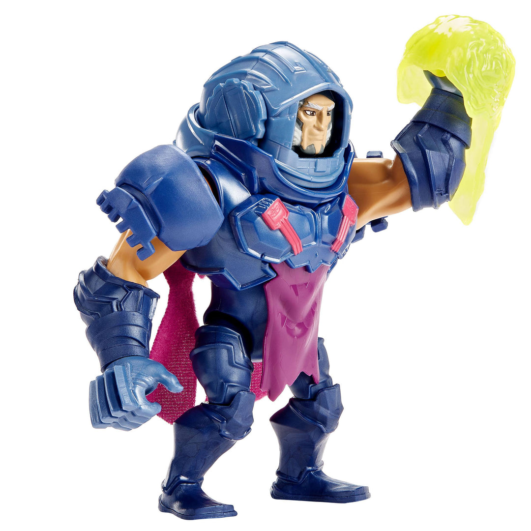 He-Man and the Masters of the Universe Man-E-Faces Action Figure - Infinity Collectables 