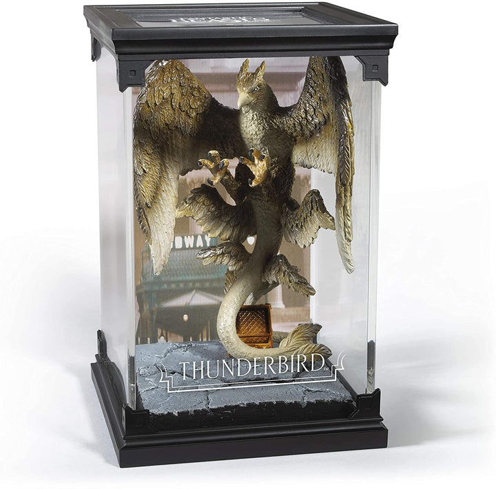 Wizarding World Collection : Magical Creatures – Thunderbird