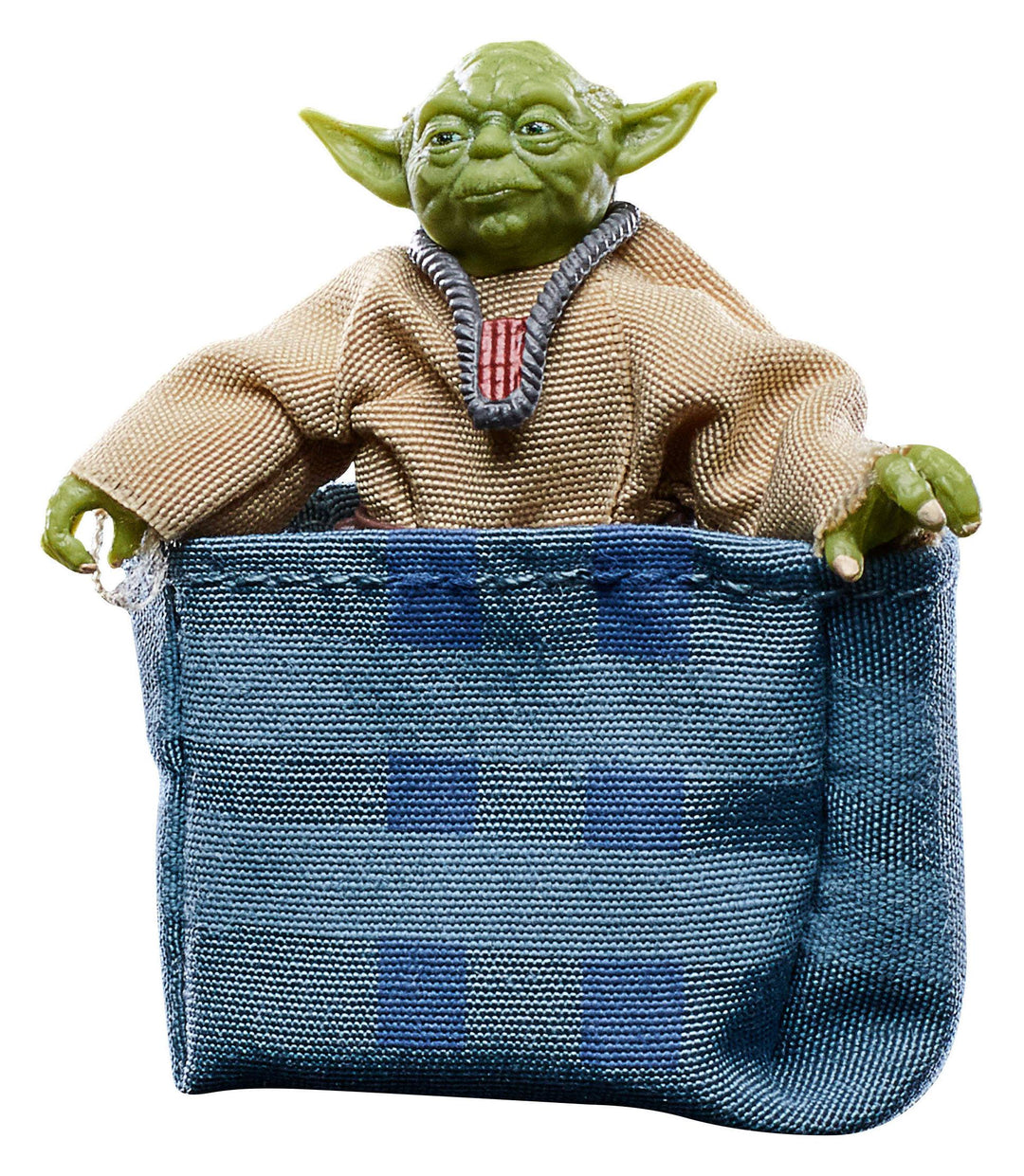 Star Wars The Vintage Collection Yoda (Dagobah) Action Figure - Infinity Collectables 