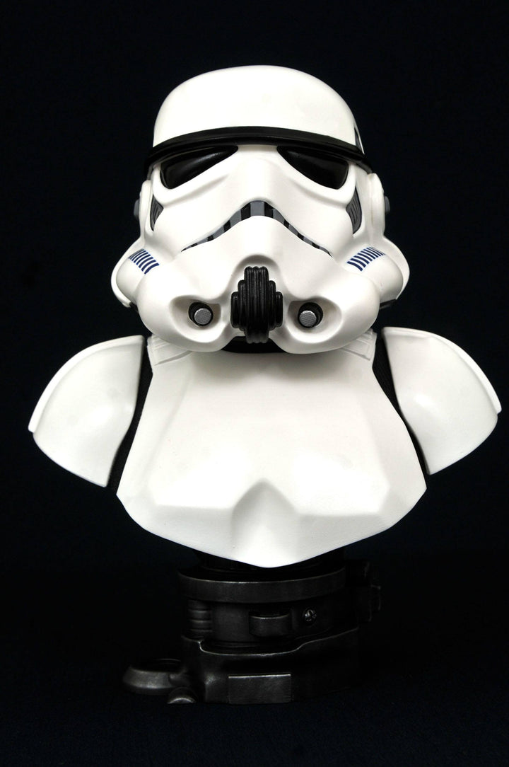 Star Wars: A New Hope 1/2 Scale Stormtrooper Bust 25 cm - Infinity Collectables 