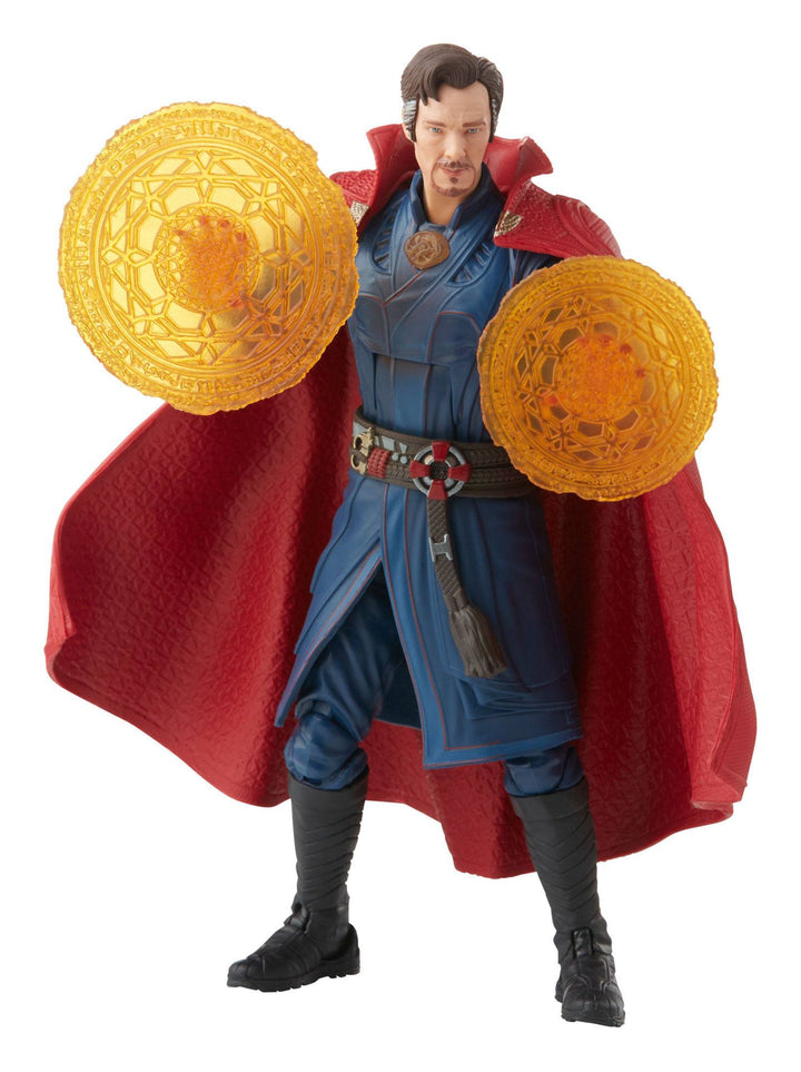 Marvel Legends Series Doctor Strange in the Multiverse of Madness Action Figure