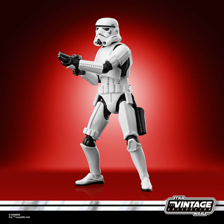 Star Wars The Vintage Collection 96 Stormtrooper - A New Hope