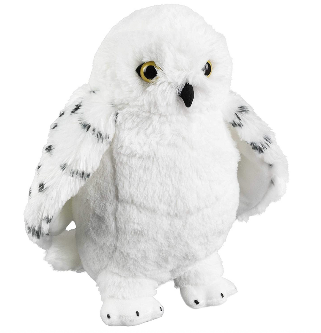 Official Harry Potter Hedwig Plush