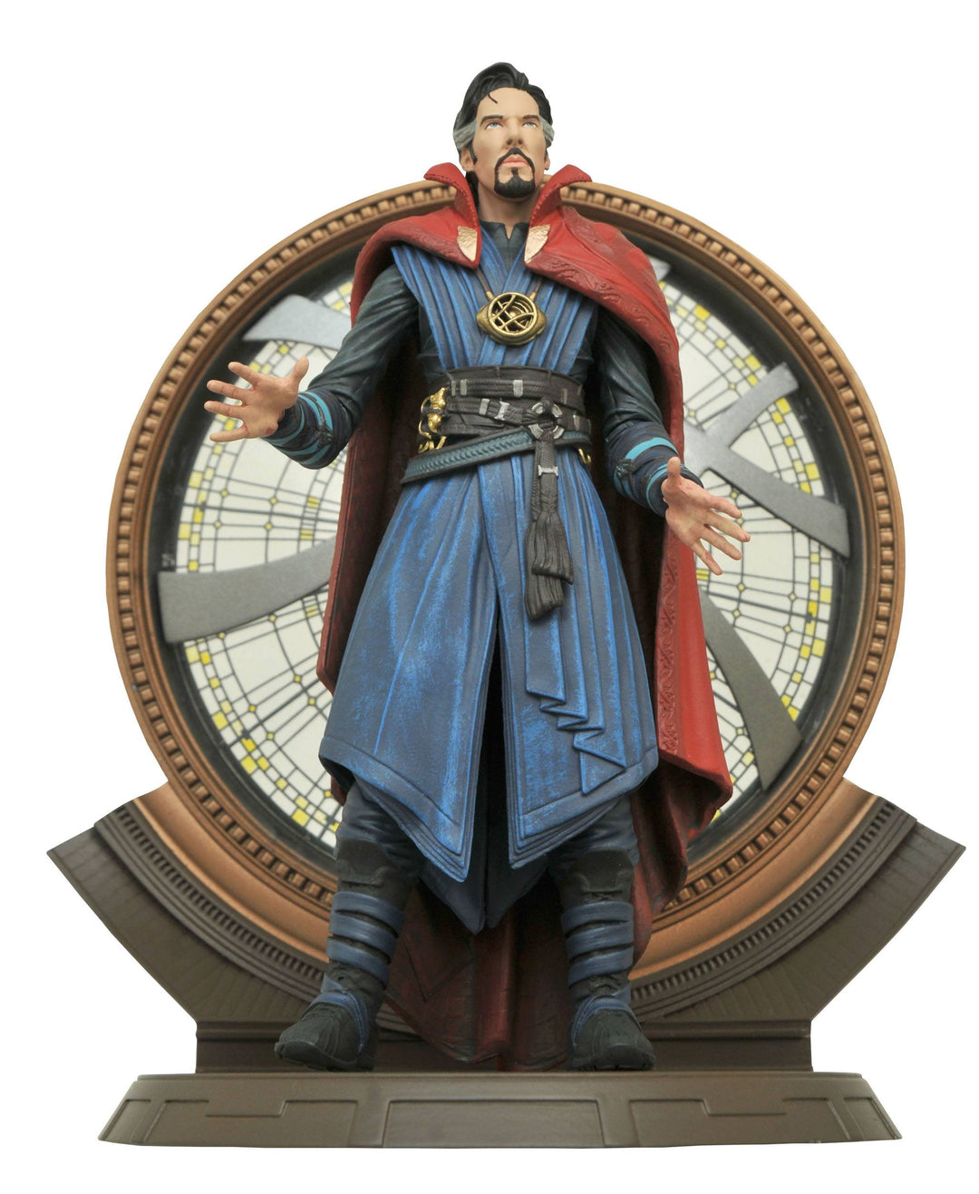Diamond Select Marvel Doctor Strange in the Multiverse of Madness Dr. Strange - Infinity Collectables 