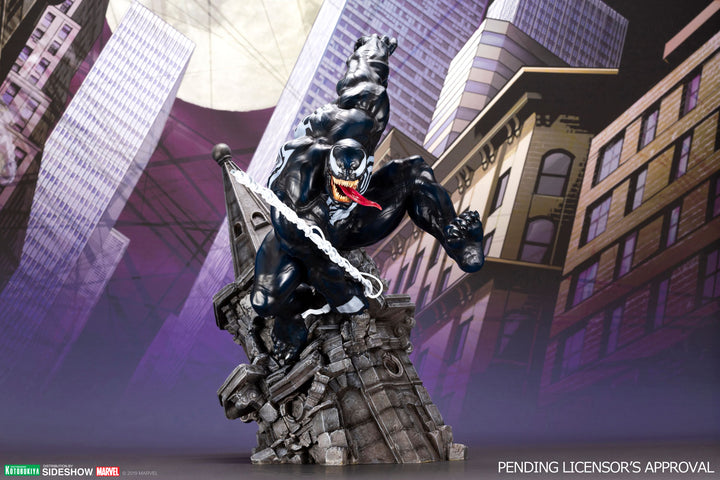 Marvel ArtFX+ Venom Statue