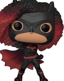 Batwoman Fuko POP! TV Vinyl Figure (Pre-Order)