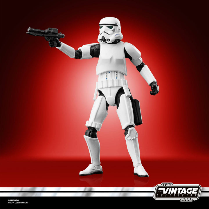 Star Wars The Vintage Collection 96 Stormtrooper - A New Hope