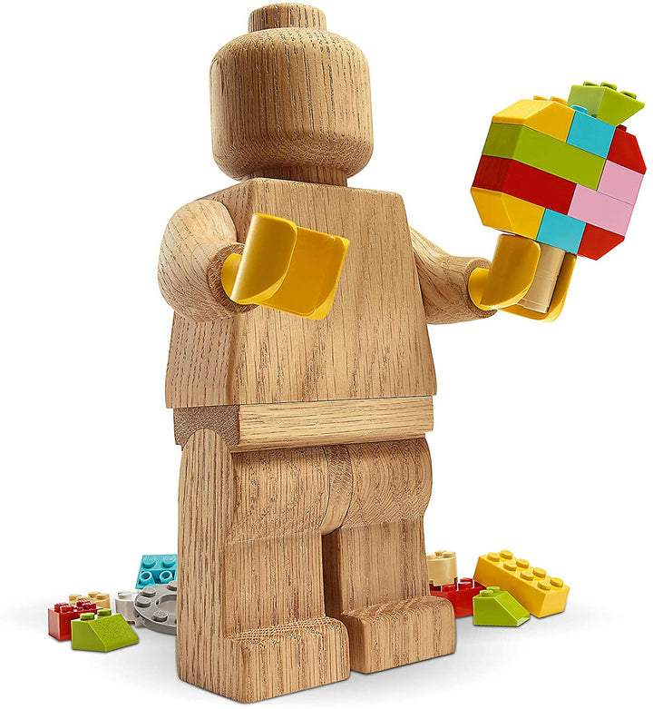 LEGO 853967 Originals Wooden Minifigure