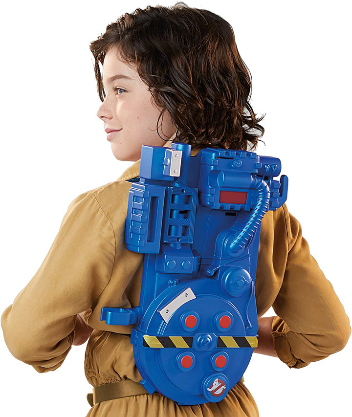 Ghostbusters Movie Proton Pack Roleplay Accessories