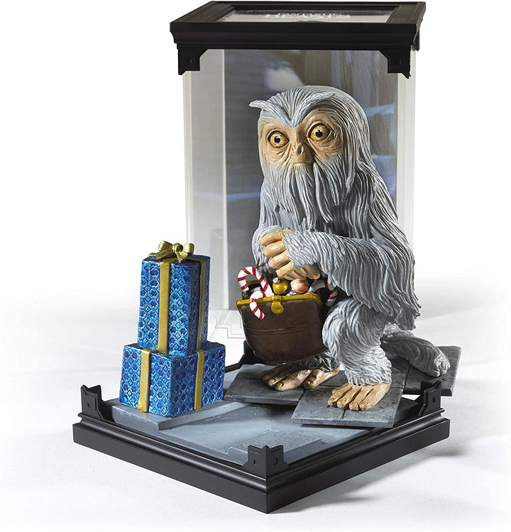 Wizarding World Collection : Magical Creatures – Demiguise