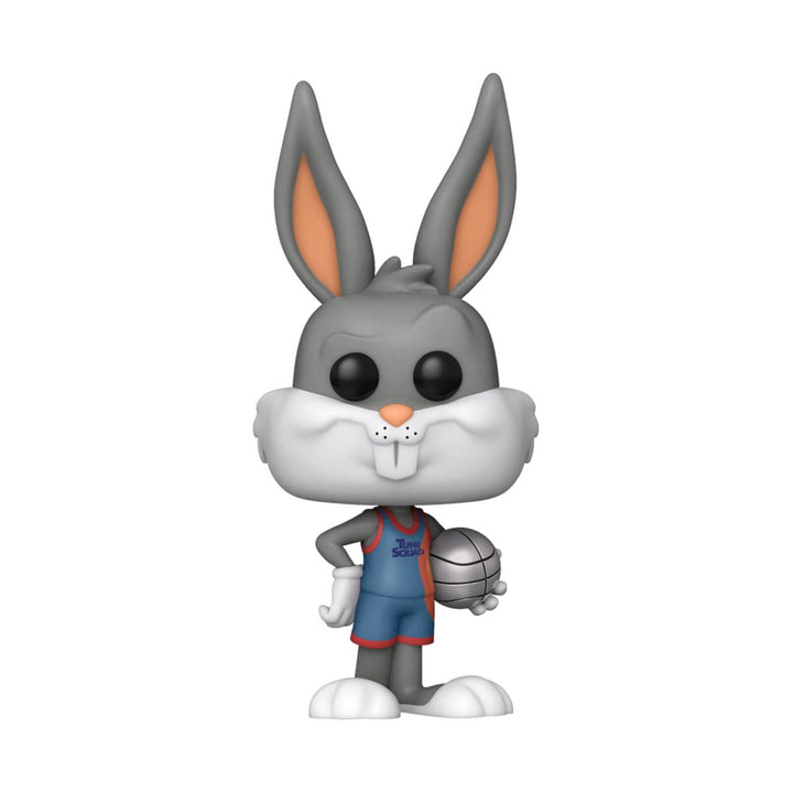 Space Jam Bugs Bunny Funko Pop!