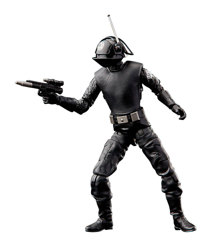 Star Wars The Vintage Collection 96 Imperial Gunner 3.75" Action Figure