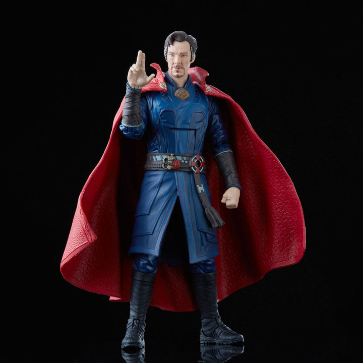 Marvel Legends Series Doctor Strange in the Multiverse of Madness Action Figure - Infinity Collectables 