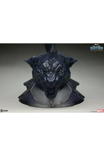 Sideshow Marvel Premium Format Statue 1/4 Scale Black Panther 67 cm