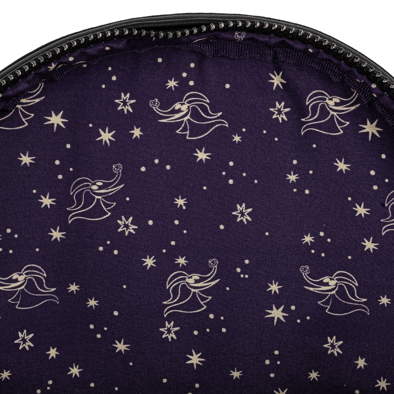 Loungefly Disney The Nightmare Before Christmas Halloween Backpack - Infinity Collectables 