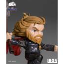 Iron Studios Marvel Avengers Endgame Mini Co. Figure Thor