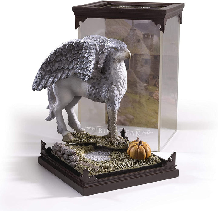 Wizarding World Collection : Magical Creatures – Buckbeak