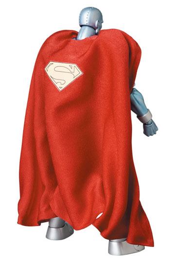 The Return of Superman MAFEX No.181 Steel Medicom Toy - Infinity Collectables 