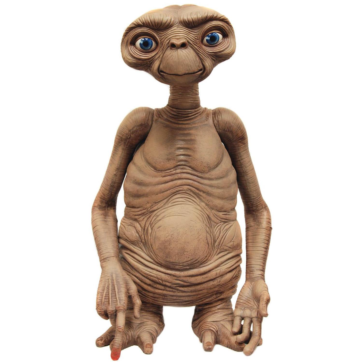 NECA E.T 36" Prop Replica Stunt Puppet Figure 1:1 - Infinity Collectables 