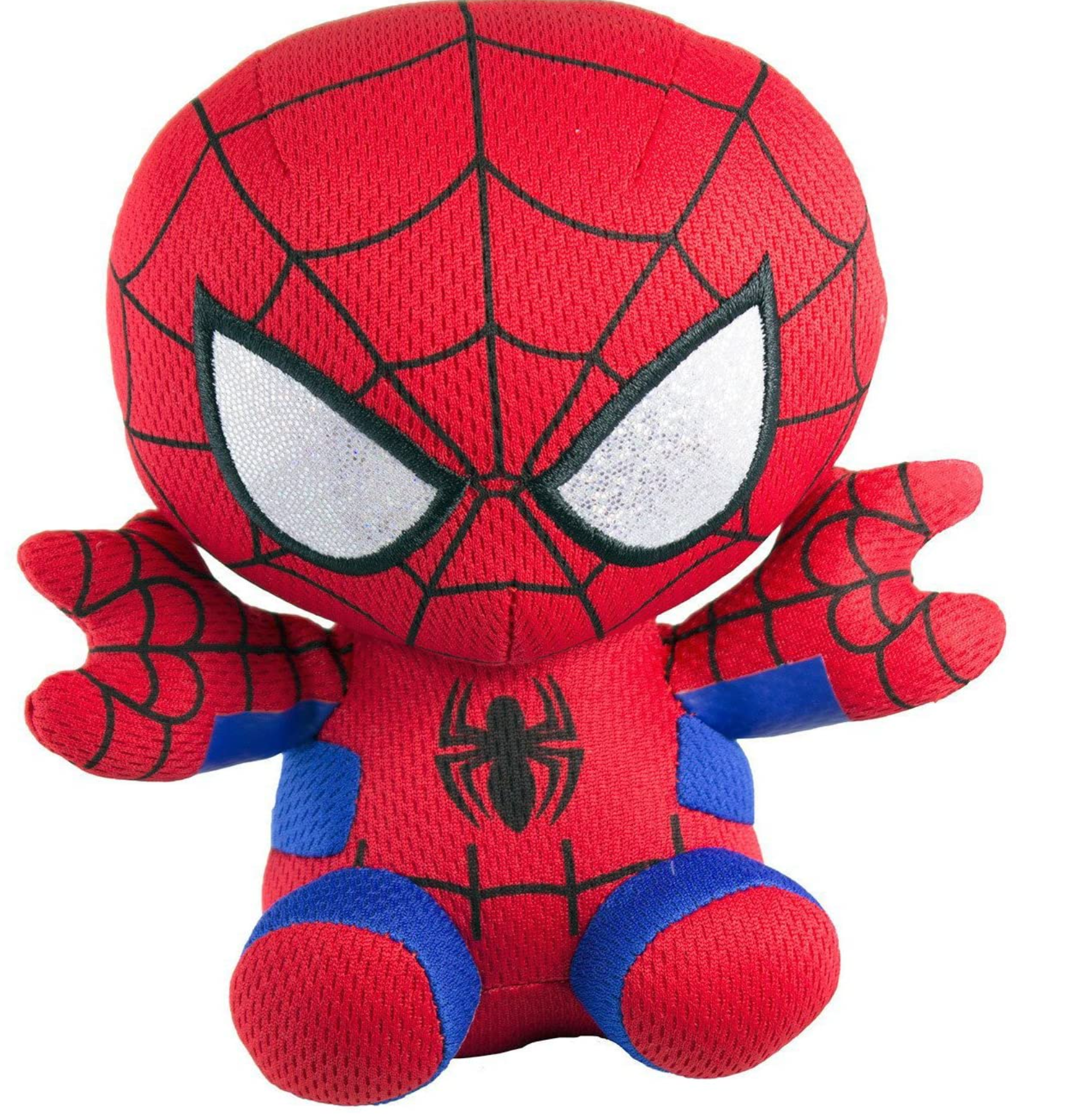Beanie top ballz spiderman