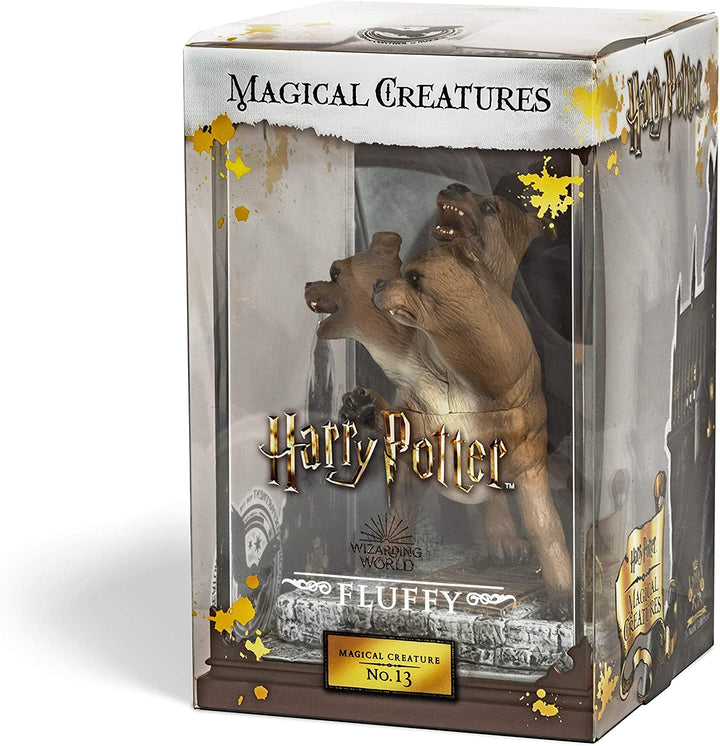 Wizarding World Collection : Magical Creatures – Fluffy