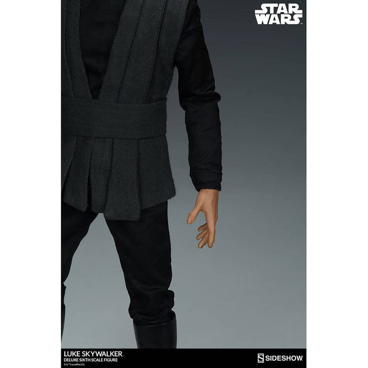 Star Wars Episode VI Deluxe Action Figure 1-6 Luke Skywalker Deluxe 30 cm