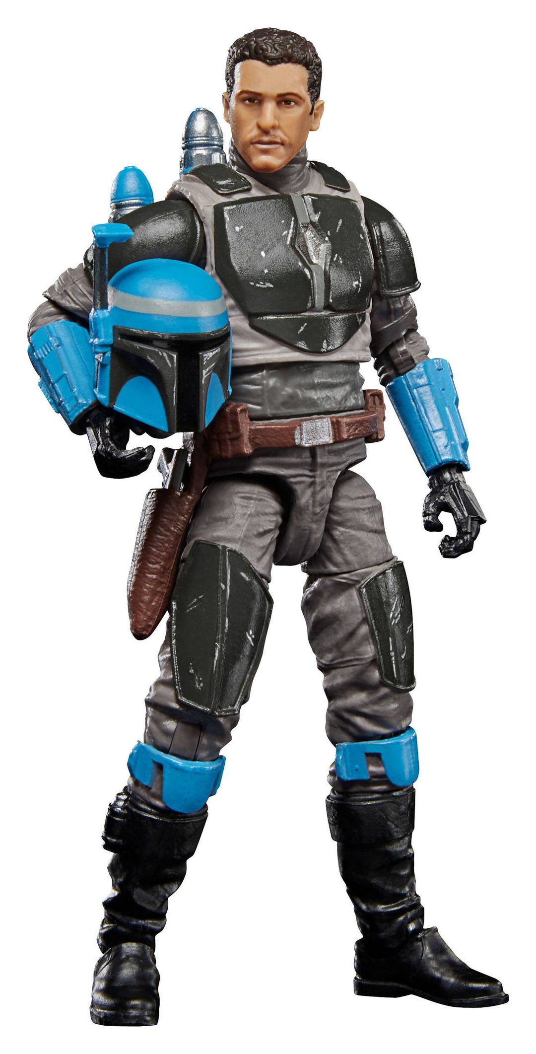 Star Wars: The Mandalorian Vintage Collection Action Figure Axe Woves
