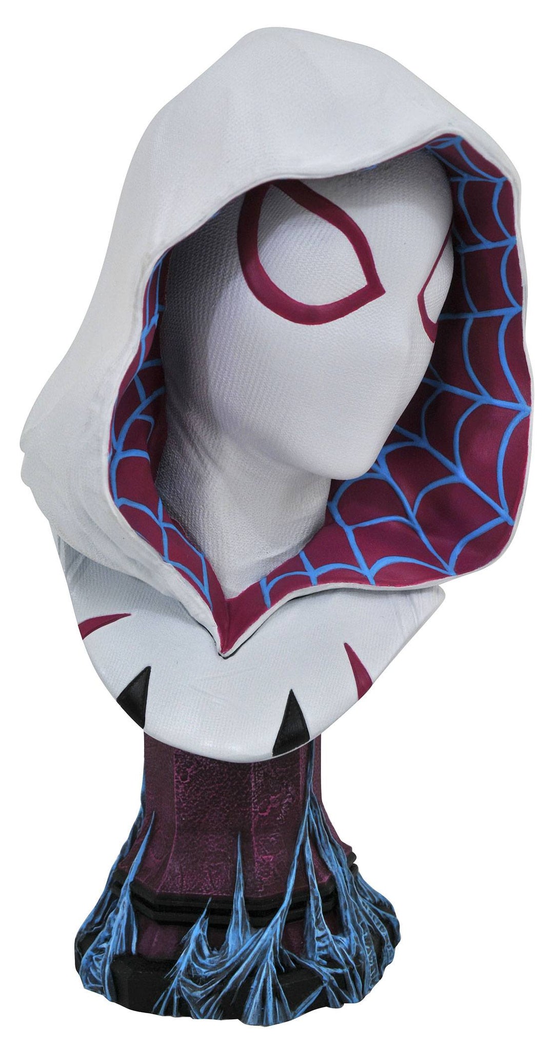 Marvel Comics Legends Bust 1/2 Scale 25cm Spider-Gwen