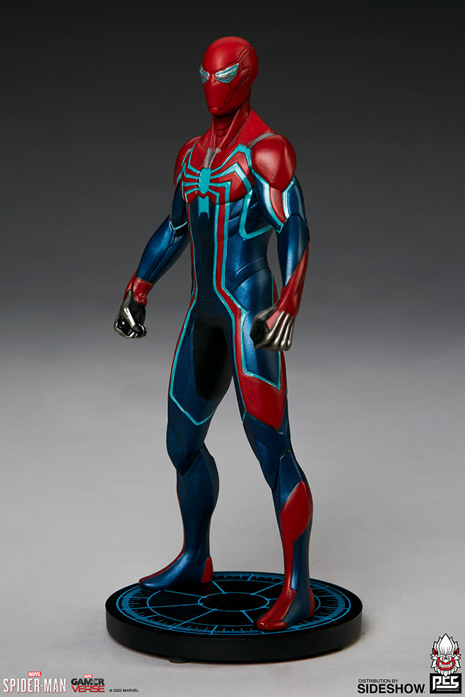 Marvel's Spider-Man: Velocity Suit 1:10 Scale Statue by PCS