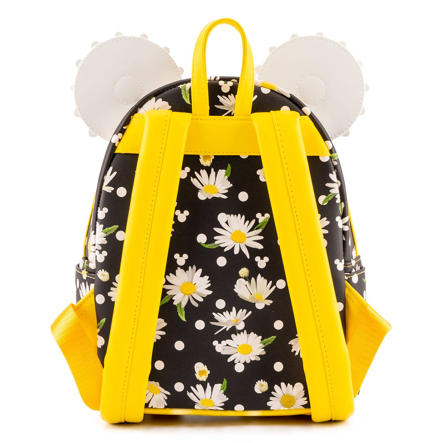 Loungefly Disney Minnie Mouse Daisies Backpack - Infinity Collectables 