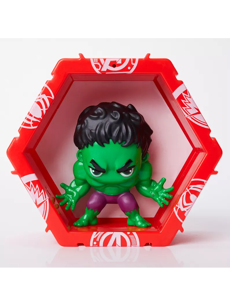 Marvel Avengers - Collectible Wow! Pod - Hulk