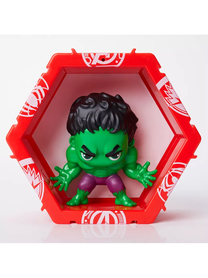 Marvel Avengers - Collectible Wow! Pod - Hulk
