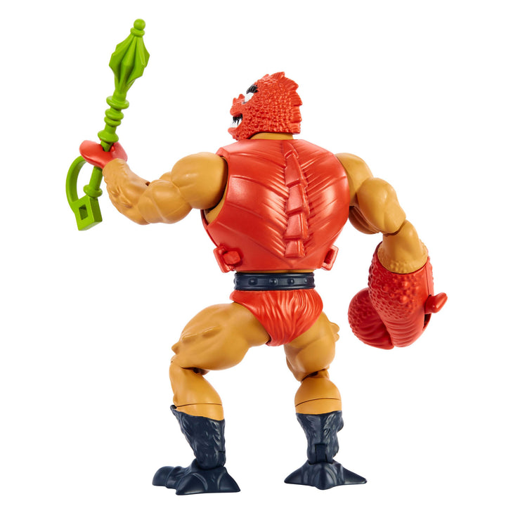 Masters of the Universe Origins Clawful Action Figure - Infinity Collectables 