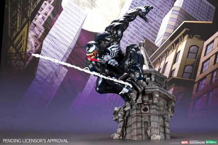 Marvel ArtFX+ Venom Statue
