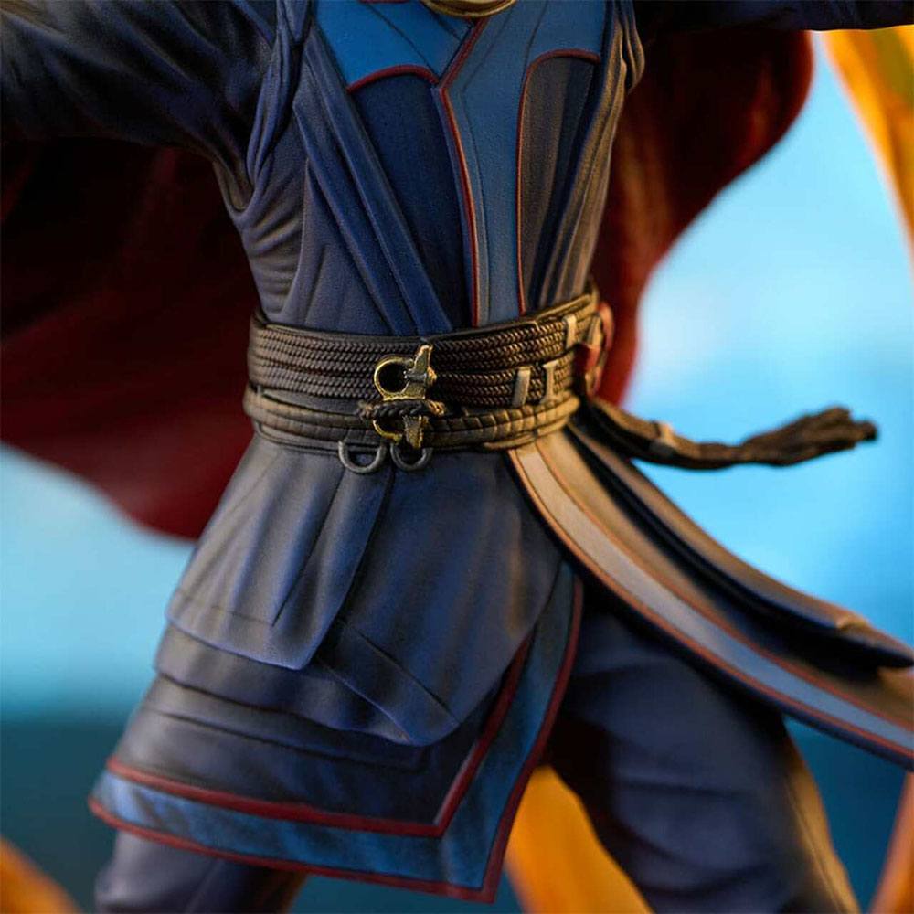 Doctor Strange in the Multiverse of Madness Marvel Movie Gallery PVC Statue