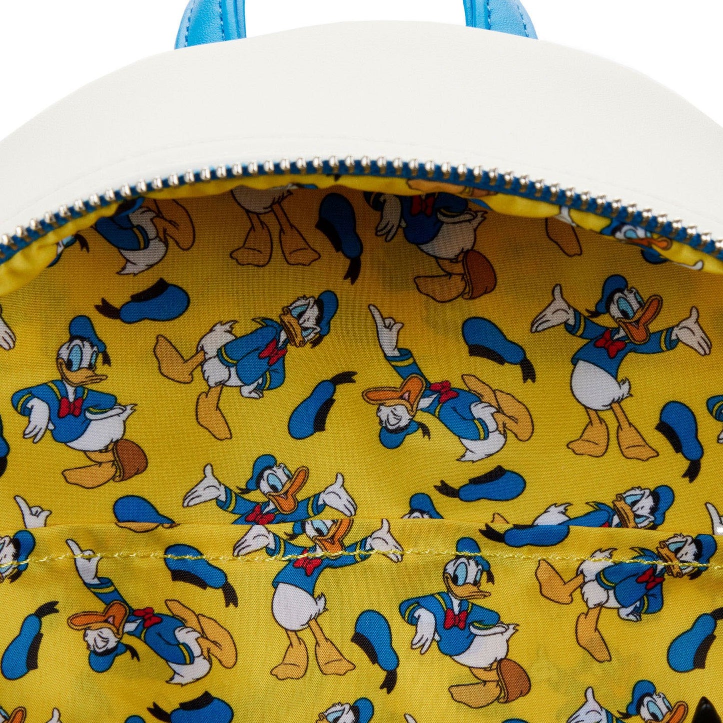 Loungefly Disney Donald Duck Cosplay Backpack - Infinity Collectables 