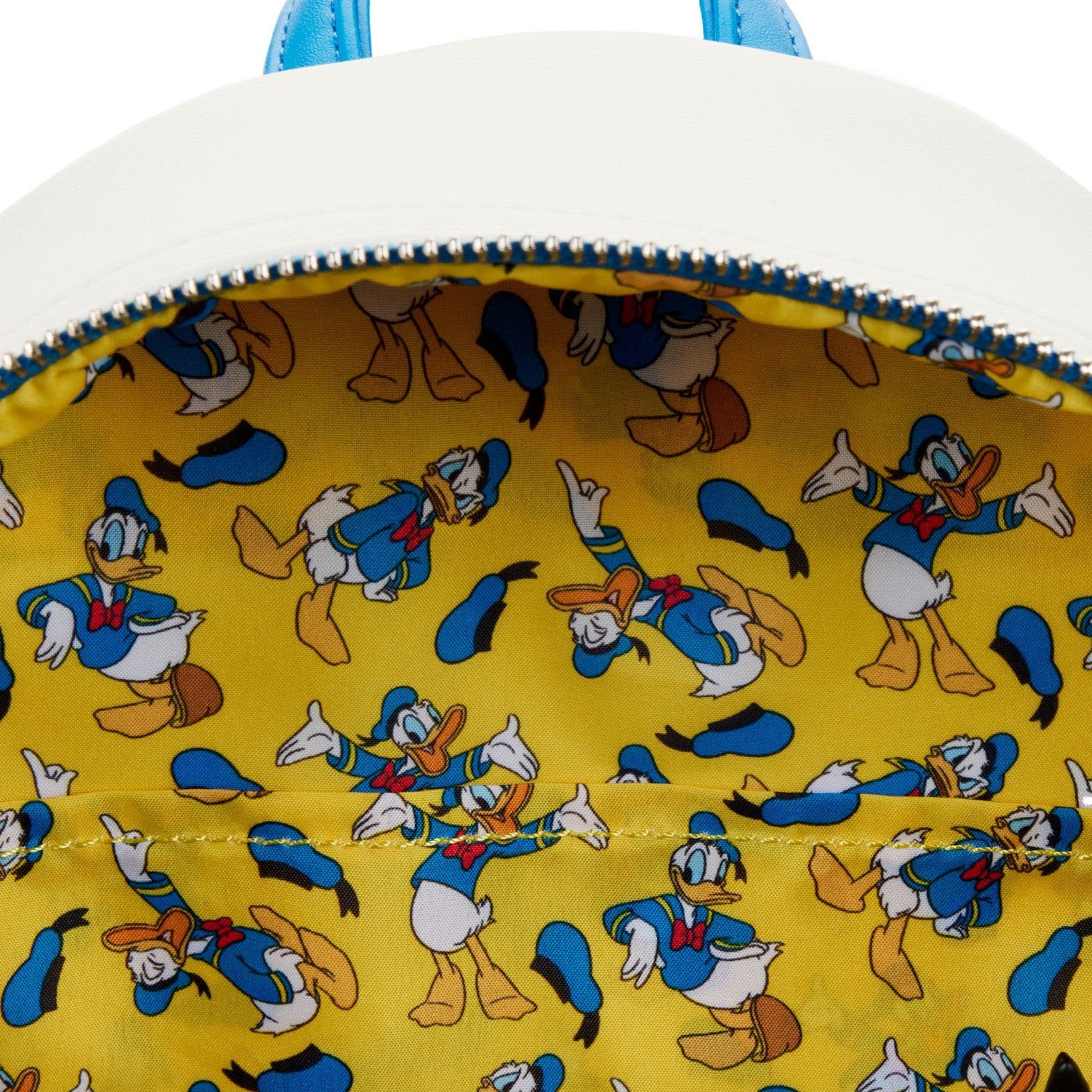 Loungefly Disney Donald Duck Cosplay Backpack - Infinity Collectables 