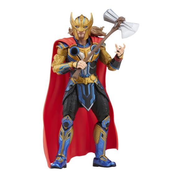 Marvel Legends Thor : Love and Thunder Thor - Infinity Collectables 
