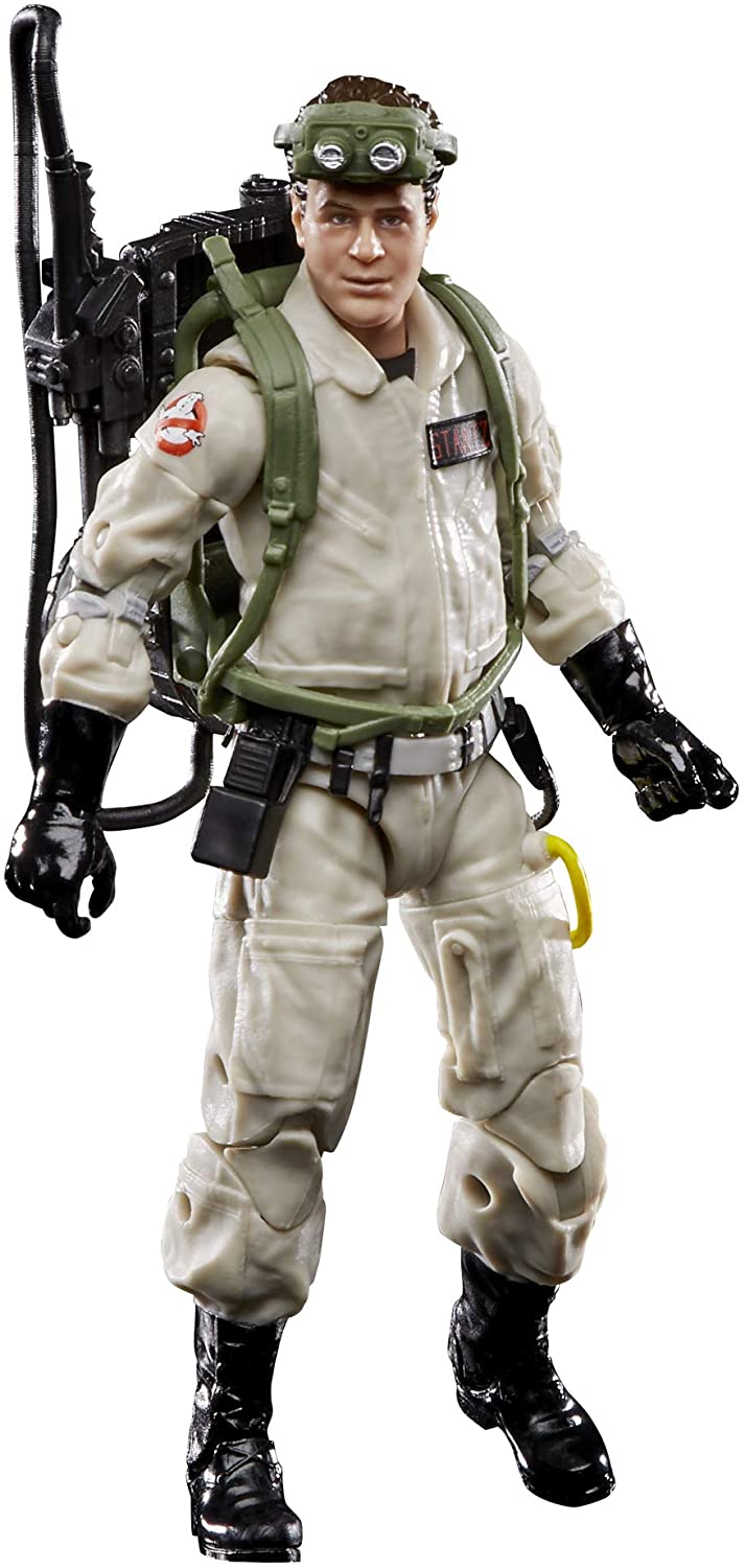 Ghostbusters Plasma Series Ghostbusters: Afterlife Ray Stantz