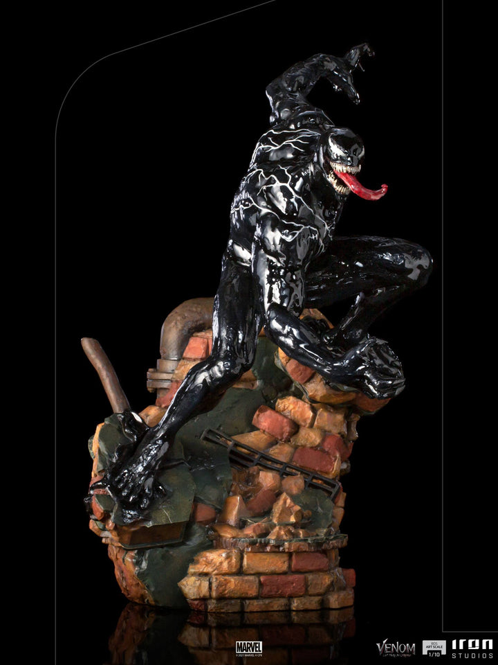 Iron Studios Venom Let There Be Carnage BDS Art Scale Statue 1-10 Venom