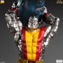 Iron Studios Marvel Comics BDS Art Scale Statue 1-10 Colossus 30 cm