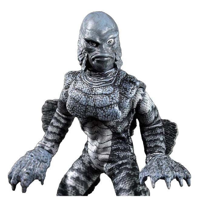 Loungefly creature from best sale the black lagoon