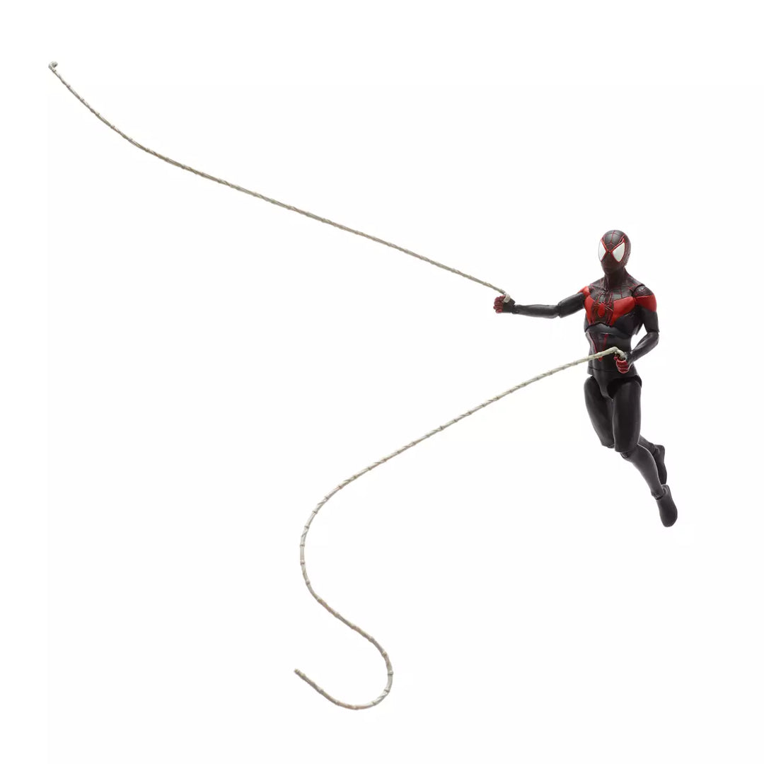 Diamond Select Miles Morales Spider-Man Collector's Edition Action Figure *Exclusive