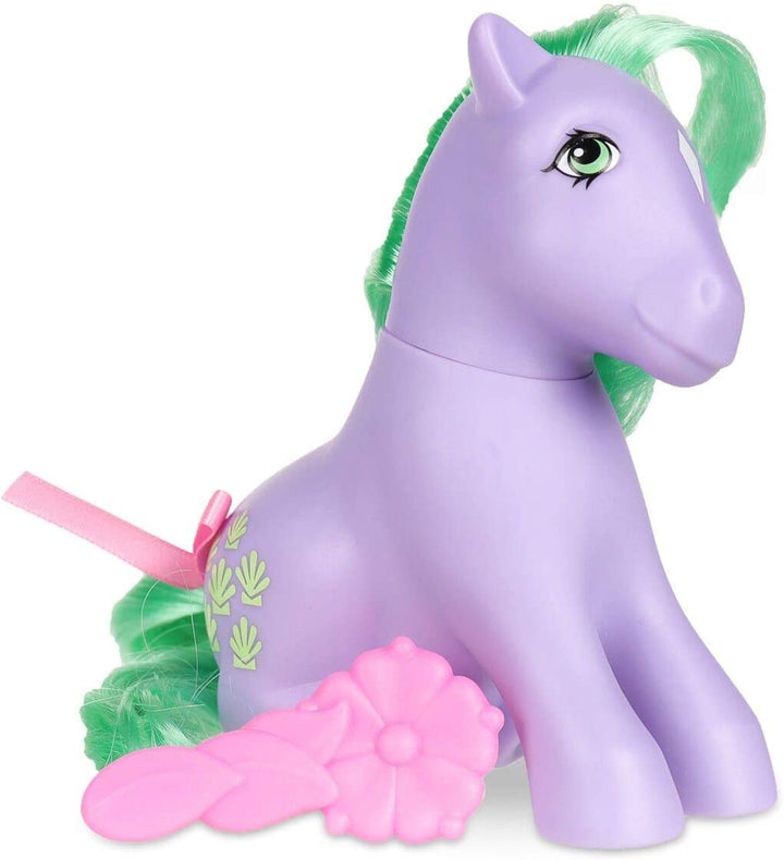 My Little Pony Classic Pony Pack Earth Ponies Seashell