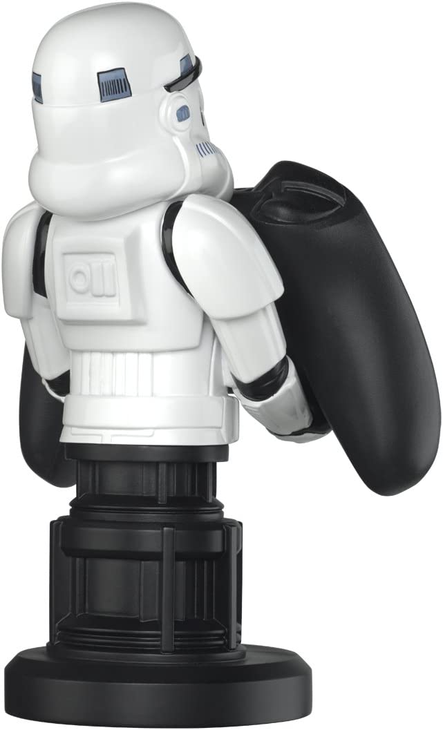 Official Cable Guy Star Wars Imperial Stormtrooper
