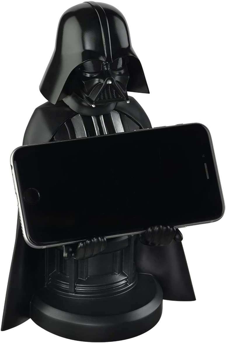 Official Cable Guy Star Wars Darth Vader