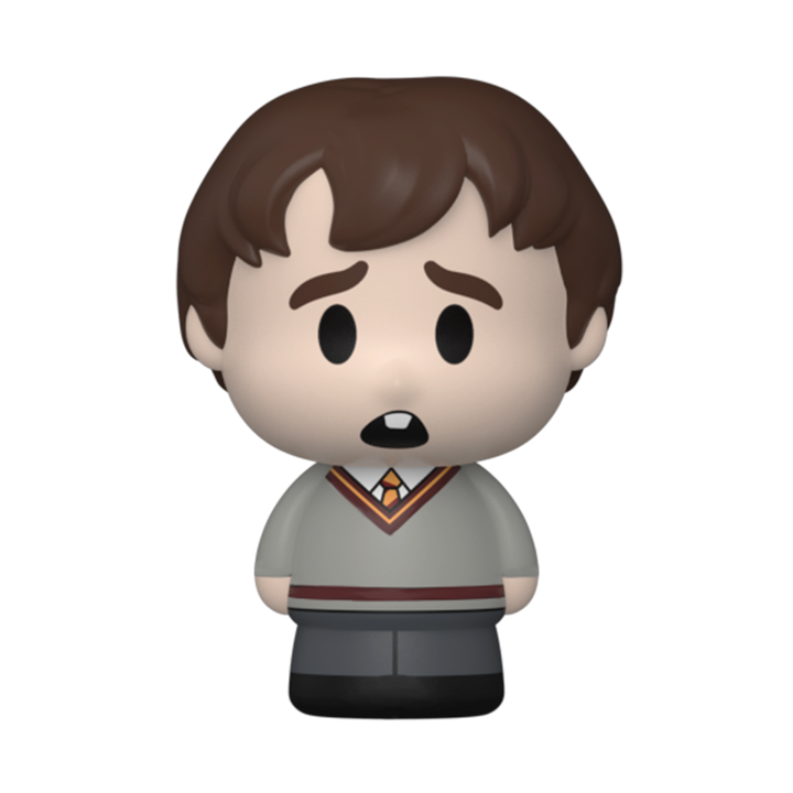 Neville Longbottom With Potions Class Diorama Harry Potter Mini Moments Funko Pop! Vinyl Figure *Chase